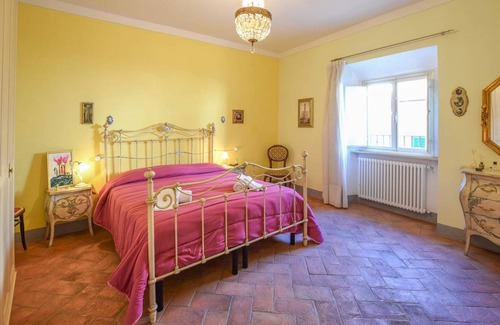 Bibbiena Apartment | 130 m² Apartment ∙ 2 bedrooms ∙ 6 guests