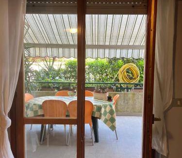 Lanciano Apartment | 130 m² Apartment ∙ 3 bedrooms ∙ 8 guests