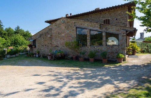 Twist House | 130 m² Farmhouse ∙ 1 bedroom ∙ 6 guests