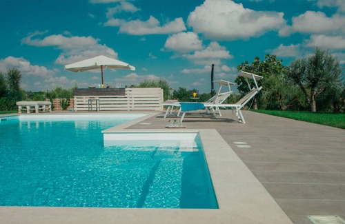 Porto Sant'Elpidio House | 130 m² House ∙ 3 bedrooms ∙ 6 guests