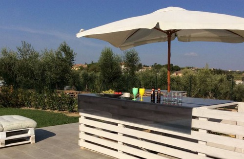Porto Sant'Elpidio House | 130 m² House ∙ 3 bedrooms ∙ 6 guests