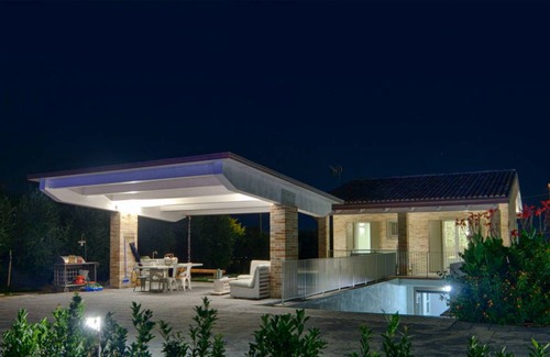 Porto Sant'Elpidio House | 130 m² House ∙ 3 bedrooms ∙ 6 guests