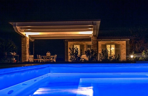 Porto Sant'Elpidio House | 130 m² House ∙ 3 bedrooms ∙ 6 guests