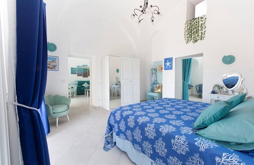 Chiesa Nuova House | 130 m² House ∙ 2 bedrooms ∙ 3 guests