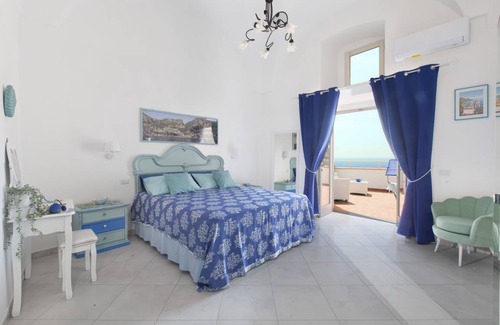 Chiesa Nuova House | 130 m² House ∙ 2 bedrooms ∙ 3 guests