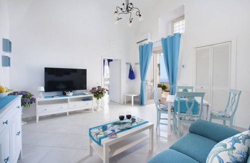 Chiesa Nuova House | 130 m² House ∙ 2 bedrooms ∙ 3 guests