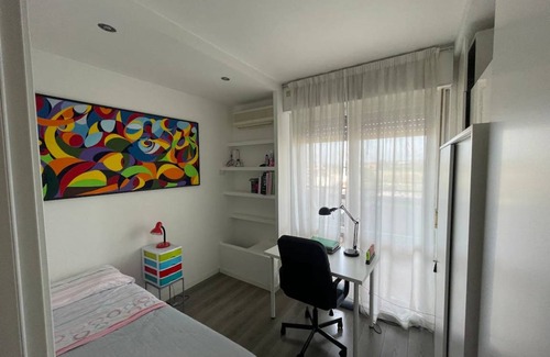 Casal Monastero Resort | 130 m² Private room ∙ 1 bedroom ∙ 1 guest