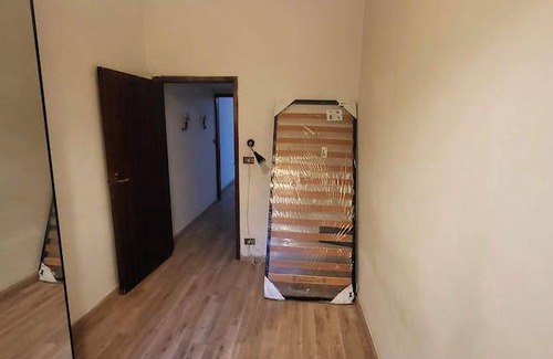 Sant' Ambrogio Other | 130 m² Shared room ∙ 1 bedroom ∙ 3 guests