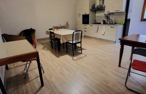 Sant' Ambrogio Other | 130 m² Shared room ∙ 1 bedroom ∙ 3 guests