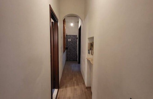 Sant' Ambrogio Other | 130 m² Shared room ∙ 1 bedroom ∙ 3 guests