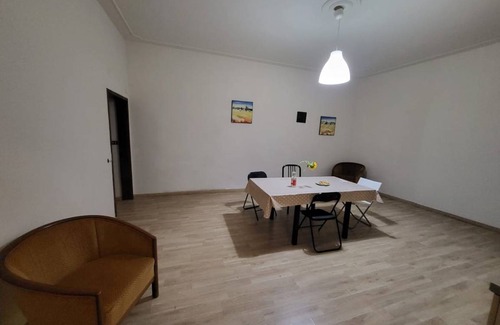 Sant' Ambrogio Other | 130 m² Shared room ∙ 1 bedroom ∙ 3 guests