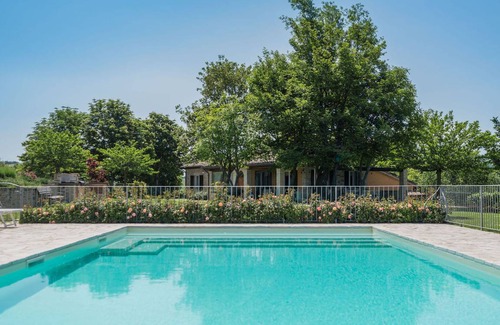 Fermignano Villa | 130 m² Villa ∙ 4 bedrooms ∙ 12 guests