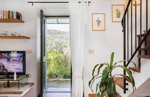 San Lorenzo della Costa House | 131 m² House ∙ 3 bedrooms ∙ 6 guests