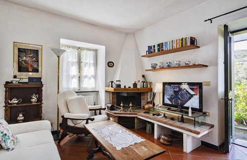 San Lorenzo della Costa House | 131 m² House ∙ 3 bedrooms ∙ 6 guests