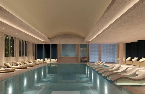 Runnymede Hotel | 131 m² Hotel ∙ 127 guests