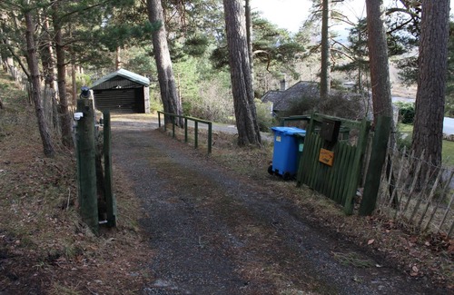Grantown-on-Spey Cottage | 135 m² Cabin ∙ 3 bedrooms ∙ 6 guests
