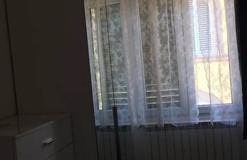 Santo Spirito Resort | 135 m² Private room ∙ 1 bedroom ∙ 1 guest