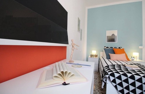 Porta Venezia Resort | 135 m² Private room ∙ 1 bedroom ∙ 1 guest