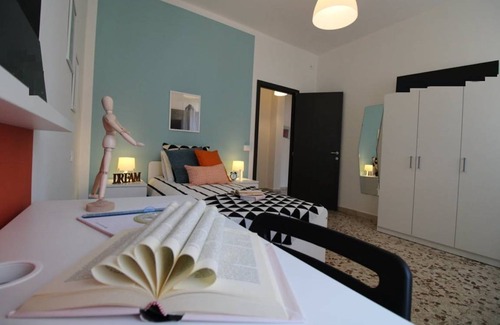 Porta Venezia Resort | 135 m² Private room ∙ 1 bedroom ∙ 1 guest