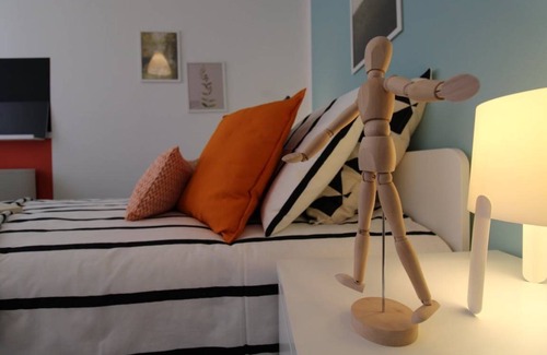 Porta Venezia Resort | 135 m² Private room ∙ 1 bedroom ∙ 1 guest