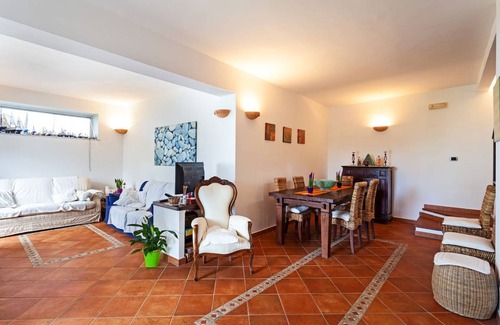 Schiazzano Villa | 135 m² Villa ∙ 4 bedrooms ∙ 8 guests