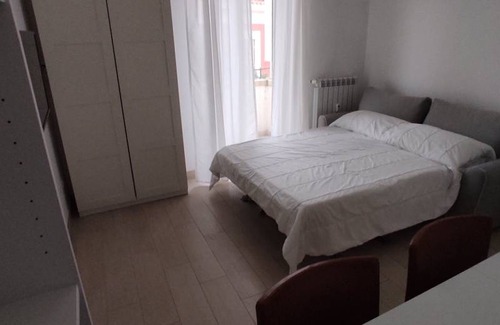 San Giovanni Resort | 14 m² Private room ∙ 1 bedroom ∙ 2 guests