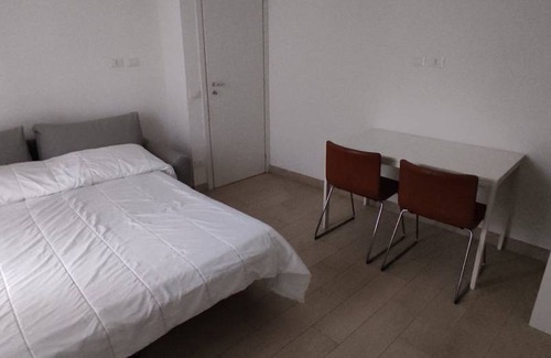San Giovanni Resort | 14 m² Private room ∙ 1 bedroom ∙ 2 guests