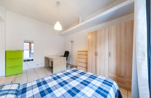 San Lorenzo Resort | 14 m² Private room ∙ 1 bedroom ∙ 2 guests