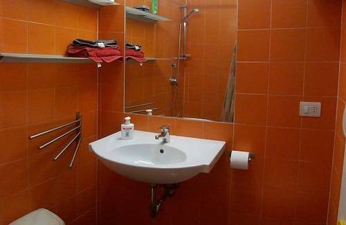 San Lorenzo Resort | 14 m² Private room ∙ 1 bedroom ∙ 2 guests