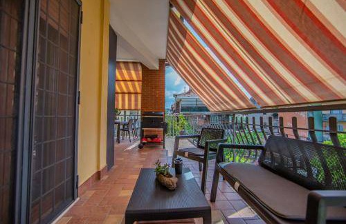 Torre Angela Bed & Breakfast | 14 m² Bed and breakfast ∙ 2 guests