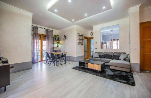 Torre Angela Bed & Breakfast | 14 m² Bed and breakfast ∙ 2 guests
