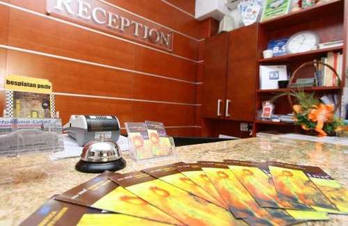 Subotica Bed & Breakfast | 14 m² Bed and breakfast ∙ 5 guests