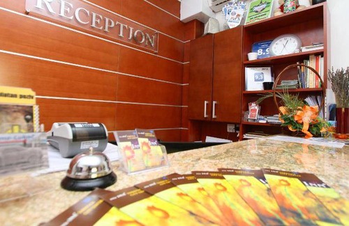 Subotica Bed & Breakfast | 14 m² Bed and breakfast ∙ 5 guests