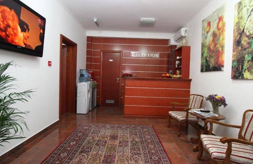 Subotica Bed & Breakfast | 14 m² Bed and breakfast ∙ 5 guests