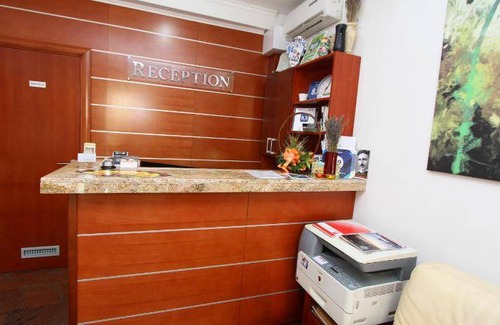 Subotica Bed & Breakfast | 14 m² Bed and breakfast ∙ 5 guests
