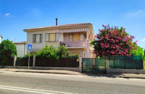 Vicenza Bed & Breakfast | 14 m² Bed and breakfast ∙ 2 guests