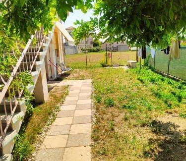 Vicenza Bed & Breakfast | 14 m² Bed and breakfast ∙ 2 guests