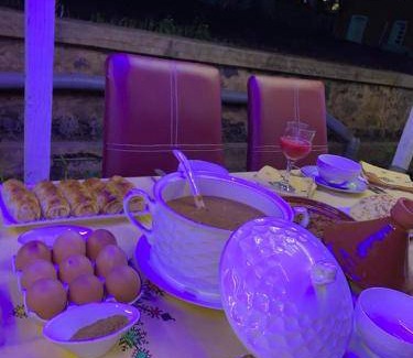 Azrou Bed & Breakfast | 14 m² Bed and breakfast ∙ 3 guests