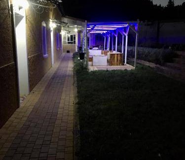 Azrou Bed & Breakfast | 14 m² Bed and breakfast ∙ 3 guests