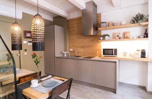 Civitanova Marche Bed & Breakfast | 14 m² Bed and breakfast ∙ 2 guests