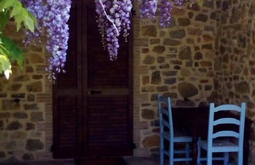Poggio Murella House | 14 m² Farmhouse ∙ 3 guests