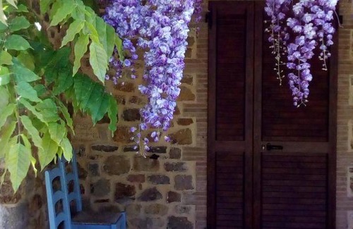 Poggio Murella House | 14 m² Farmhouse ∙ 3 guests