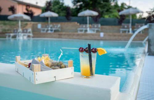Sogliano al Rubicone Bed & Breakfast | 14 m² Bed and breakfast ∙ 3 guests