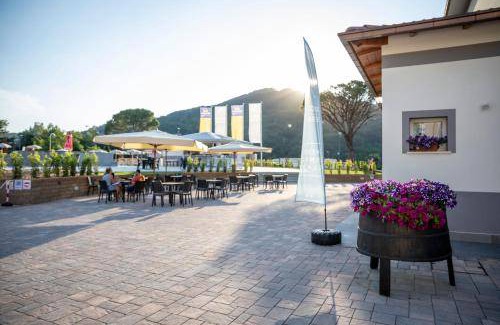 Sogliano al Rubicone Bed & Breakfast | 14 m² Bed and breakfast ∙ 3 guests