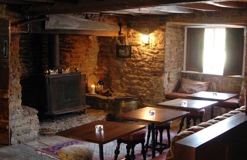 Duns Tew House | 14 m² Motel ∙ 127 guests