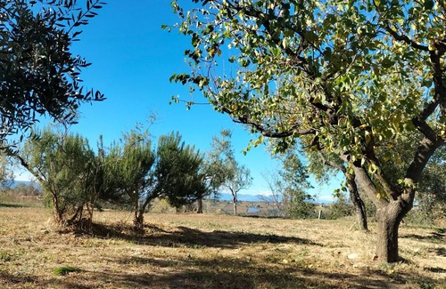 Lanciano Apartment | 140 m² Apartment ∙ 3 bedrooms ∙ 6 guests