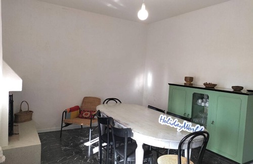 Lanciano Apartment | 140 m² Apartment ∙ 3 bedrooms ∙ 6 guests