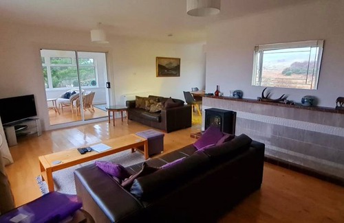 Fionnphort Cottage | 140 m² Cabin ∙ 3 bedrooms ∙ 6 guests
