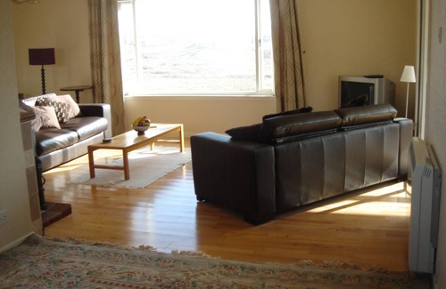 Fionnphort Cottage | 140 m² Cabin ∙ 3 bedrooms ∙ 6 guests