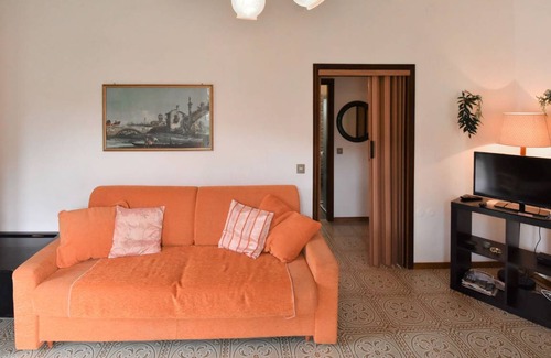 Vesta House | 140 m² House ∙ 1 bedroom ∙ 12 guests